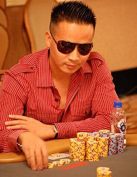 John Phan ha vinto in questa specialità alle WSOP 2008